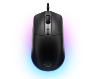Myszka STEELSERIES Rival 3 Gen 2 Black